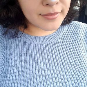 Meet your Posher, Isabel